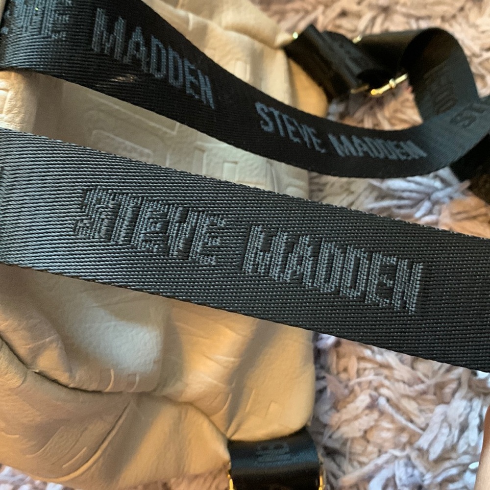 Mini Steve Madden Backpack - Picture 8 of 10